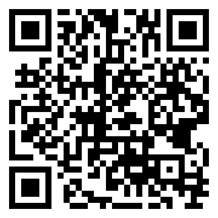 QR code for the Organizational Health Assessment