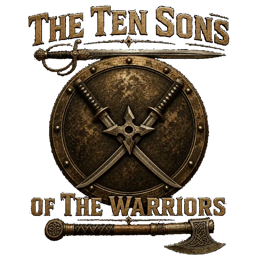 The Ten Sons of the Warriors